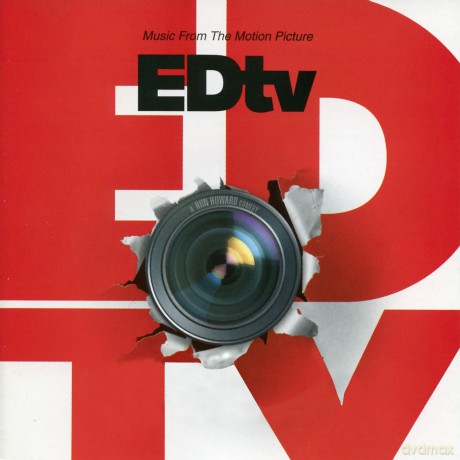 Ed Tv [CD]