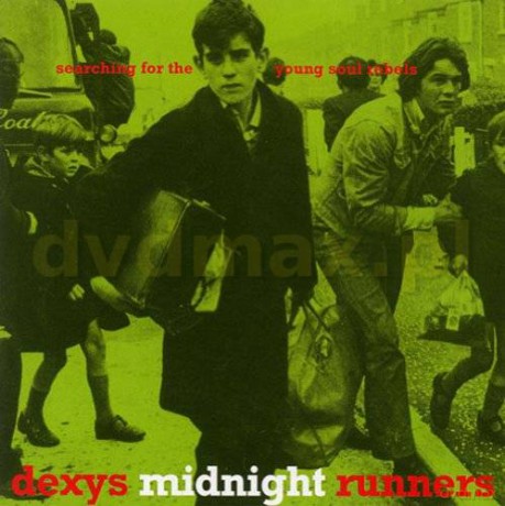 Dexy's Midnight Runners: Searching For The Young Soul Rebels - 30th Anniversary [CD]