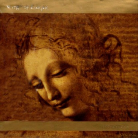 Rita Springer: Effortless [CD]