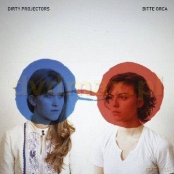 Dirty Projectors: Bitte Orca Limited [2CD]