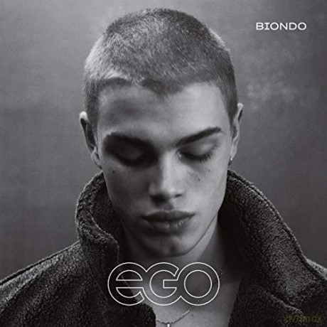 Ego: Ego-Jewel Box [CD]