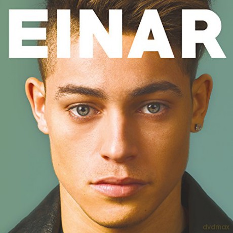 Einar: Einar [CD]