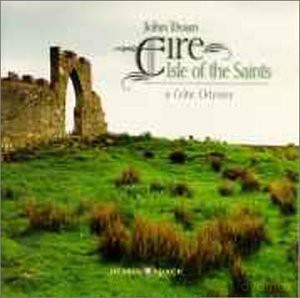 John Doan: Eire-Isle of the Saints [CD]