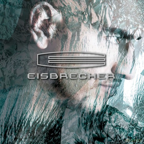 Eisbrecher: Eisbrecher [CD]