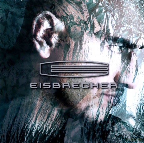 Eisbrecher: Eisbrecher [CD]