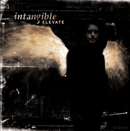 Intangible: Elevate [CD]