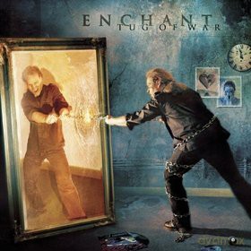 Enchant: Tug Of War (Special) [CD]