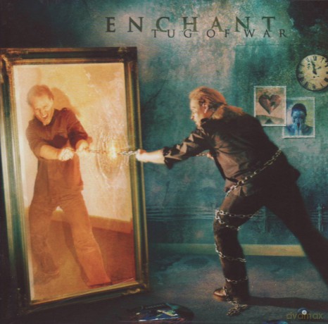Enchant: Tug Of War (Special) [CD]