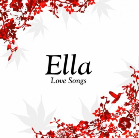Ella Fitzgerald: Ella [CD]