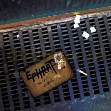 Ephart: No Ones Words [CD]