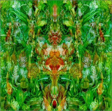 Bill Laswell: Emerald Aether [CD]