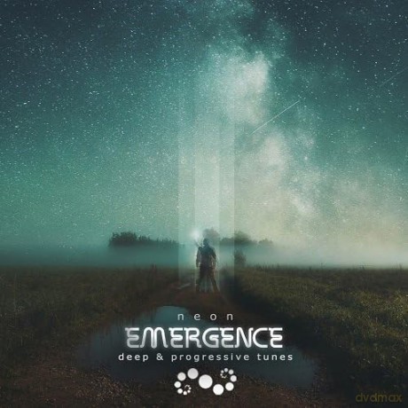 Neon: Emergence [CD]