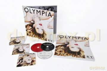Bryan Ferry: Olympia Limited Edition (NTSC) [2CD]+[DVD]