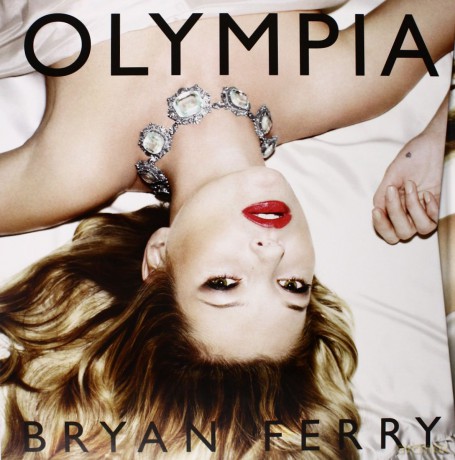 Bryan Ferry: Olympia Limited Edition (NTSC) [2CD]+[DVD]