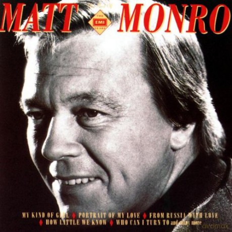 Matt Monro: Emi Years Best Of [CD]