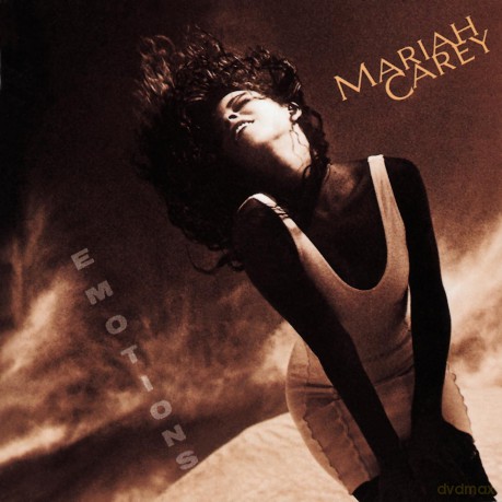 Mariah Carey: Emotions [CD]