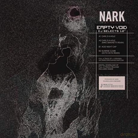 Nark: Empty Void [Winyl]