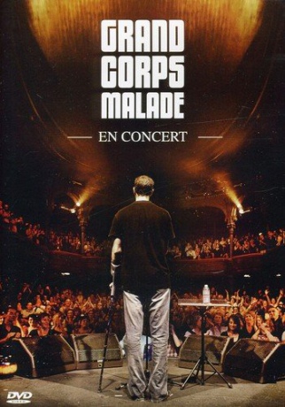 En Concert [DVD]