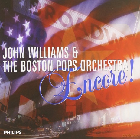 John Williams: Encore! [2CD]