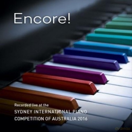 Encore! [2CD]