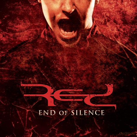 Red: End of Silence [CD]