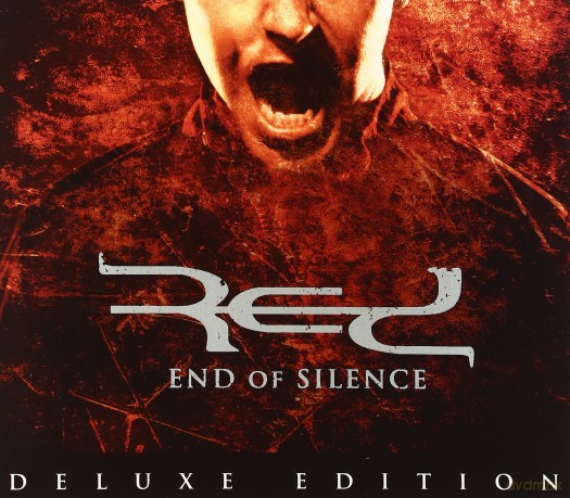 Red: End of Silence [2CD]