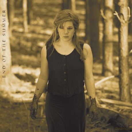 Dar Williams: End Of The Summer [CD]