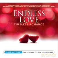 Endless Love: Timeless Love [CD]