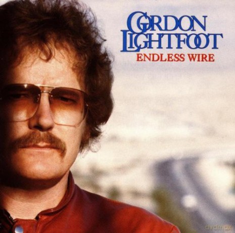 Gordon Lightfoot: Endless Wire [CD]