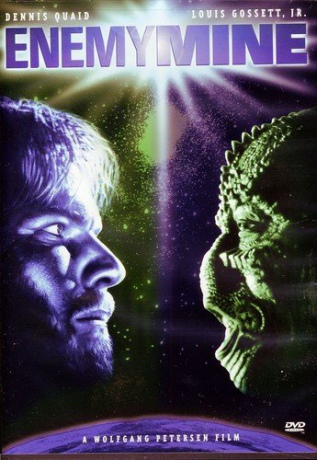 Enemy Mine [DVD]