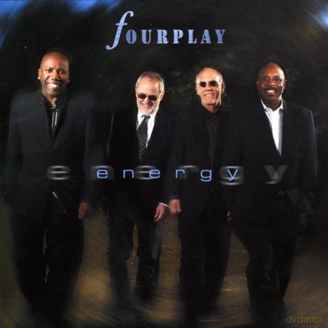 Fourplay: Energy [CD]