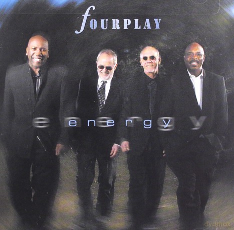 Fourplay: Energy [CD]