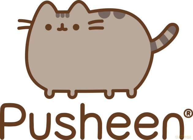 Enesco 4048875 - Pluszak Pusheen Verde Pastel, Multicolore, 0.15 Litri