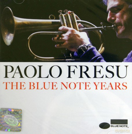 Paolo Fresu: The Blue Note Years [2CD]