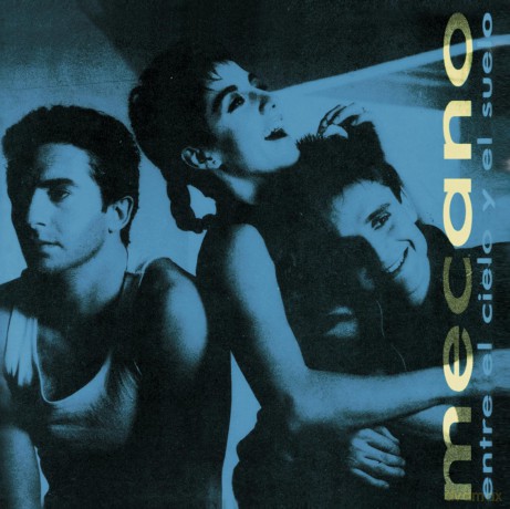 Mecano: Entre El Cielo Y El Suelo [CD]