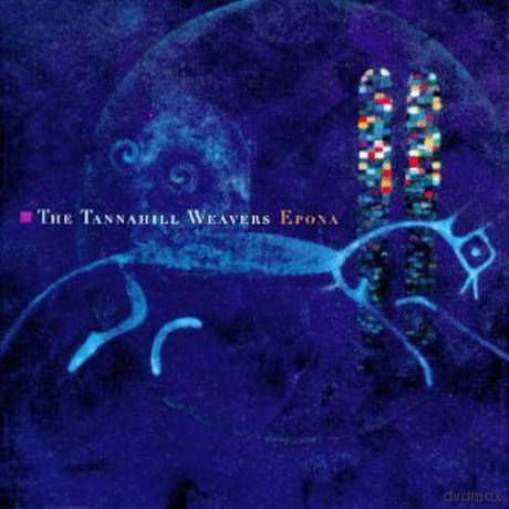 The Tannahill Weavers: Epona [CD]