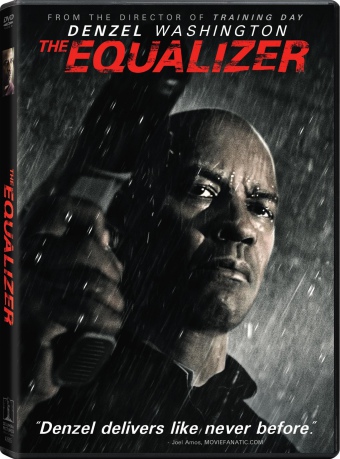 Equalizer [DVD]