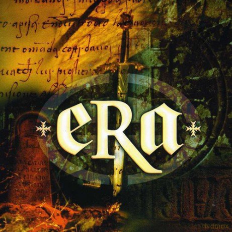 Era: Era [CD]