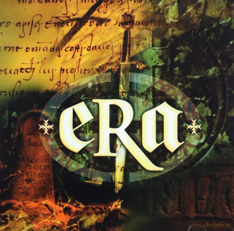 Era: Era [CD]