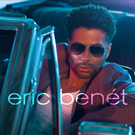 Eric Benet: Eric Benet [CD]