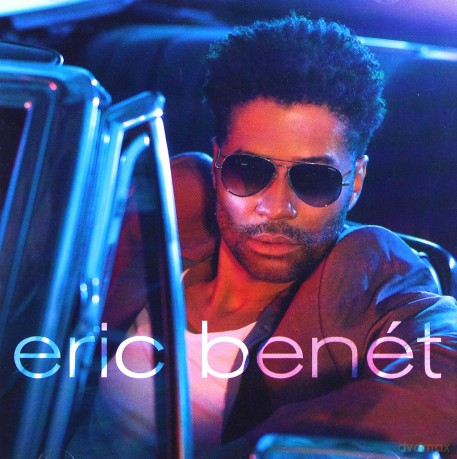 Eric Benet: Eric Benet [CD]