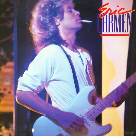 Eric Carmen: Eric Carmen -Reissue- [CD]