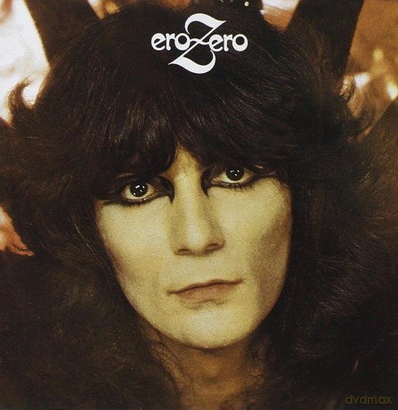 Renato Zero: Erozero [CD]