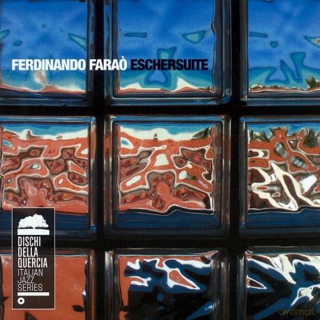 Ferdinando Farao: Eschersuite [CD]