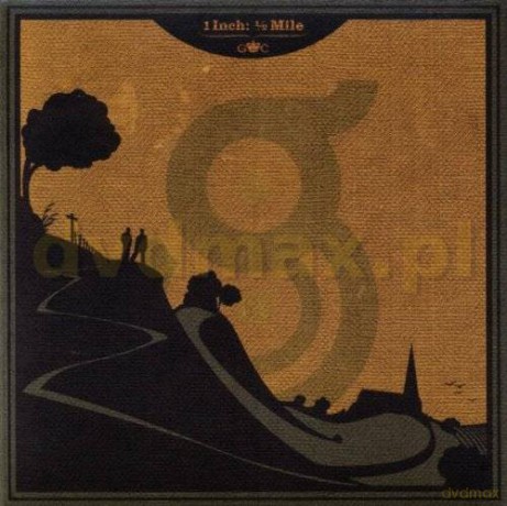 Grasscut: 1 Inch/1/2/Mile [CD]