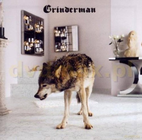 Grinderman: Grinderman 2 [CD]