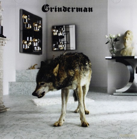 Grinderman: Grinderman 2 [CD]