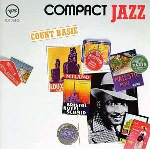 Count Basie: Essential Count Basie [CD]