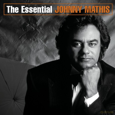Johnny Mathis: Essential Johnny Mathis [2CD]