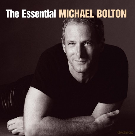 Michael Bolton: Essential Michael Bolton [2CD]